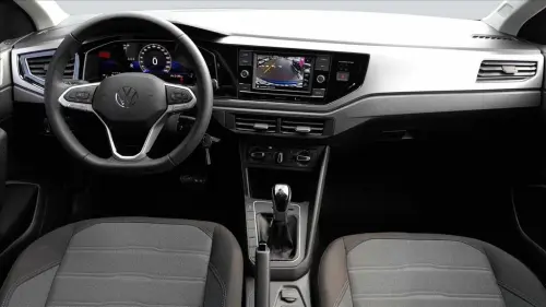 NIVUS 1.0 200 TSI TOTAL FLEX COMFORTLINE AUTOMÁTI