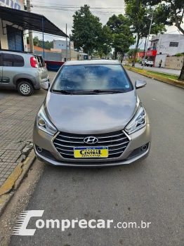 HB20S 1.6 Premium 16V