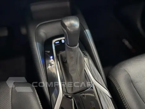 COROLLA 2.0 VVT-IE FLEX XEI DIRECT SHIFT