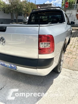 SAVEIRO 1.6 C CS 8V