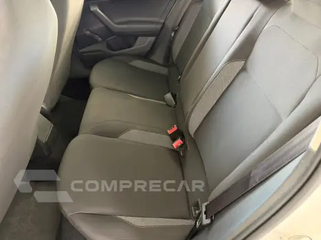 Polo Track 1.0 Flex 12V 5p