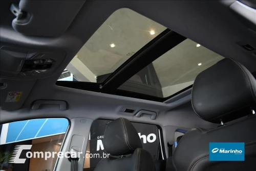 TIGGO 8 1.6 TGDI GASOLINA TXS DCT