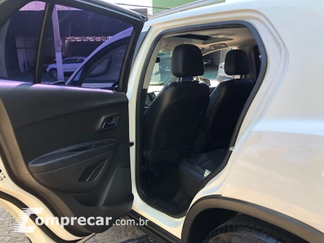 Tracker 1.4 16V Turbo Flex Premier Automático