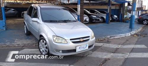 CLASSIC 1.0 MPFI LS 8V