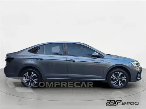 VIRTUS 1.0 200 TSI Comfortline