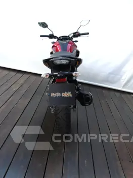 YAMAHA FZ25 FAZER ABS