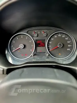 GOL 1.0 MI Special 8V