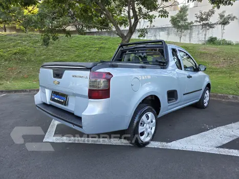 MONTANA 1.4 MPFI LS CS 8V