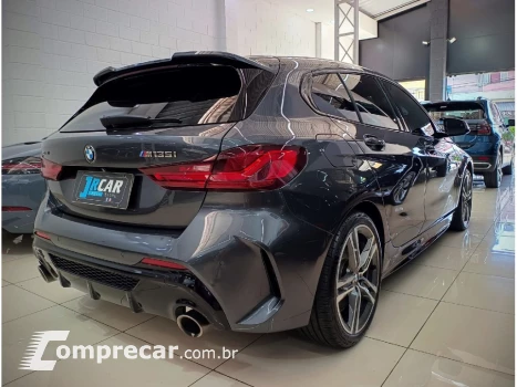 M 135I 2.0 16V TURBO GASOLINA XDRIVE AUTOMÁTICO