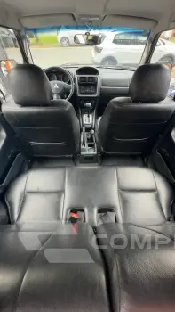 Pajero TR4 2.0/ 2.0 Flex 16V 4x4 Aut.