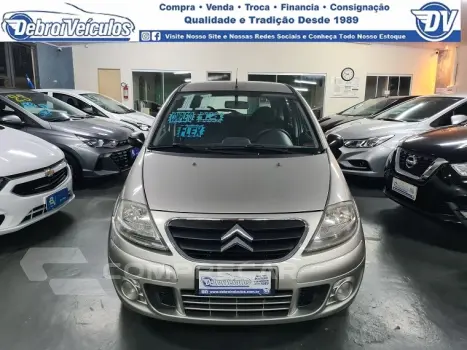 C3 1.4 I GLX 8V
