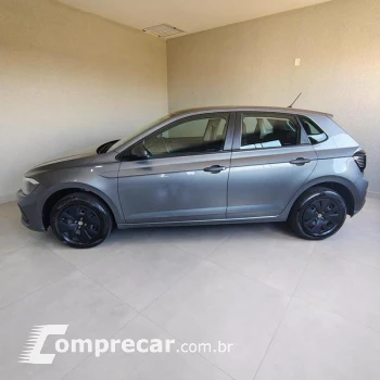 POLO 1.0 MPI Track