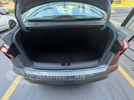 HB20S Comfort Plus 1.0 TB Flex 12V Aut