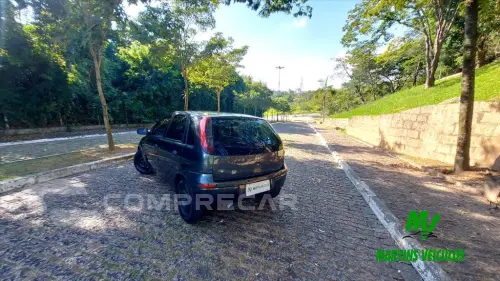 CORSA 1.0 MPFI JOY 8V FLEX 4P MANUAL