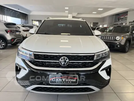 TAOS CL TSI