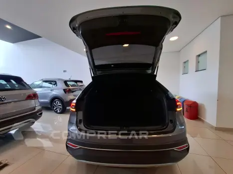 Nivus 1.0 4P FLEX 200 TSI HIGHLINE AUTOMÁTICO