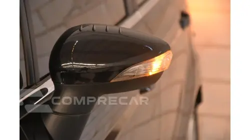 FIESTA HATCH - 1.6 SE HATCH 16V 4P POWERSHIFT