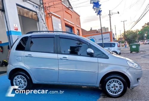 IDEA 1.4 MPI Attractive 8V
