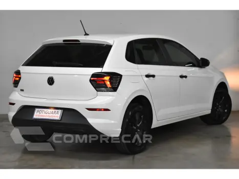 POLO 1.0 MPI TRACK MANUAL