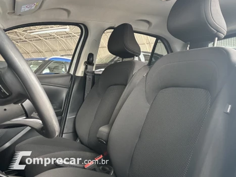 PULSE 1.3 FLEX DRIVE CVT