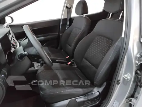 HB20 1.0 12V FLEX COMFORT MANUAL