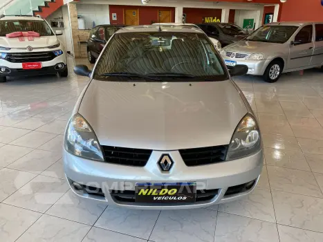 CLIO 1.0 Expression 16V