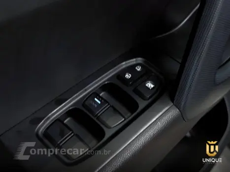 CRETA - 1.6 16V ATTITUDE AUTOMÁTICO