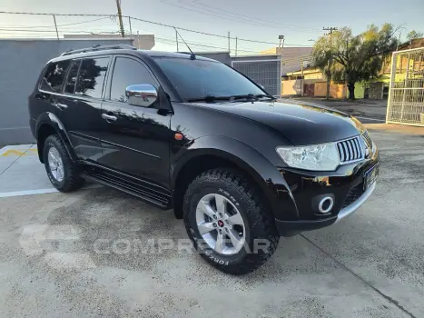 PAJERO DAKAR 3.2 HPE 4X4 7 Lugares 16V Turbo Intercooler
