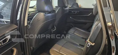 TIGGO 8 1.6 Tgdi TXS MAX Drive