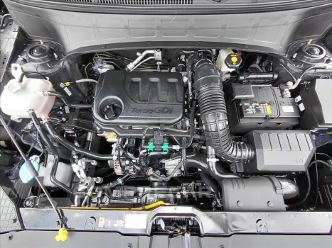 CRETA 1.0 TGDI FLEX LIMITED AUTOMÁTICO