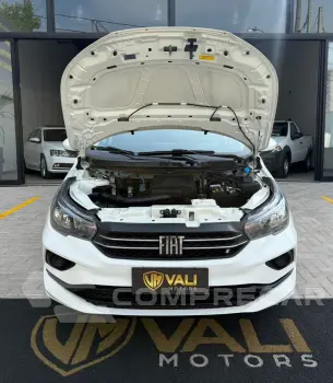 CRONOS DRIVE 1.3 8V Flex