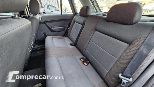 Gol 1.6 Mi Power Total Flex 8V 4p