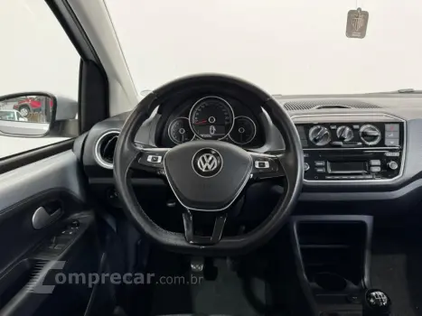 UP 1.0 MPI MOVE UP 12V FLEX 4P MANUAL