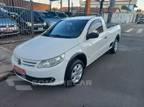 SAVEIRO 1.6 C CS 8V