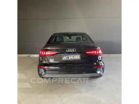 A3 1.4 35 TFSI GASOLINA SEDAN S LINE LIMITED TIPTRONIC