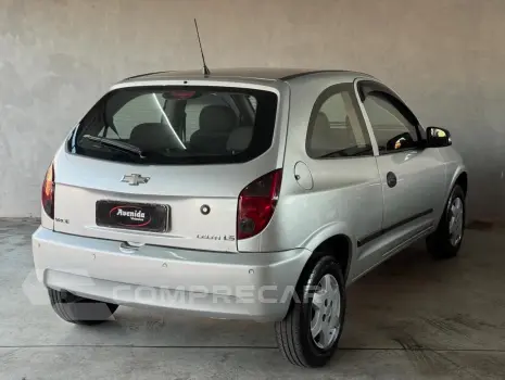 CELTA 1.0 MPFI LS 8V