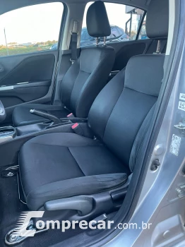 CITY 1.5 EX Sedan 16V