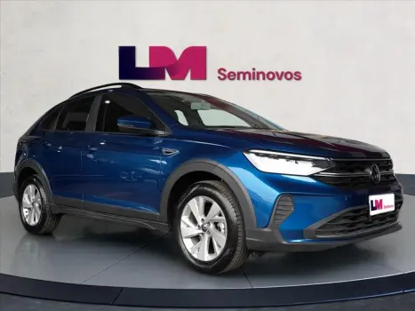 NIVUS 1.0 200 TSI TOTAL FLEX COMFORTLINE AUTOMÁTI