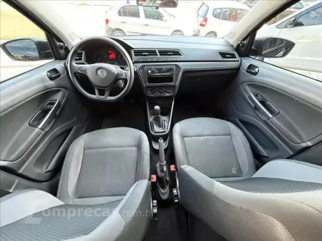 VOYAGE 1.0 12V MPI Totalflex