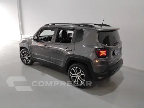 RENEGADE 1.3 T270 Turbo Flex Longitude At6