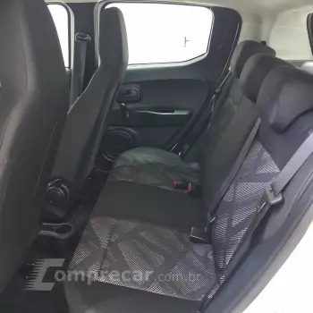 MOBI 1.0 8V EVO Like. ON