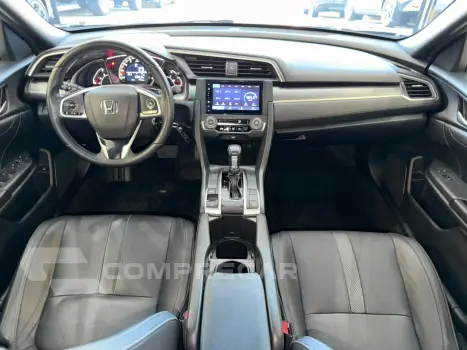 CIVIC 2.0 16vone EX