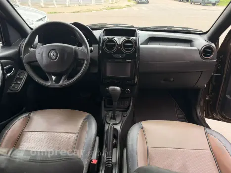 DUSTER 2.0 16V Dynamique