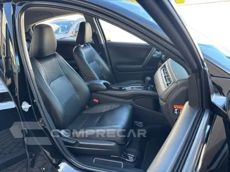 HR-V LX 1.8 Flexone 16V 5p Aut.