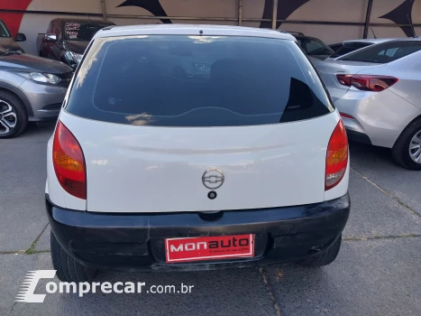 CELTA 1.0 MPFI VHC 8V