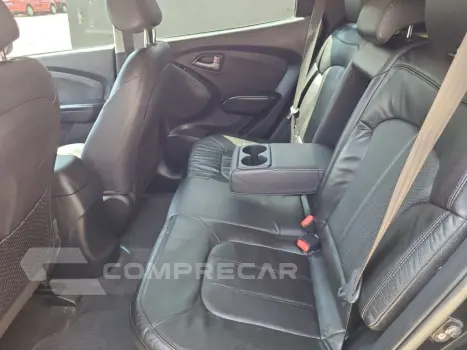 ix35 2.0 16V 170cv 2WD/4WD Aut.