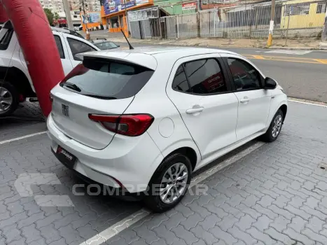 ARGO DRIVE 1.0 6V Flex