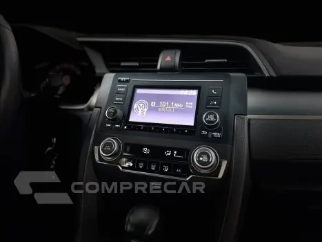 CIVIC 2.0 16vone EX
