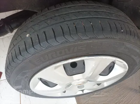 MONTANA 1.4 MPFI LS CS 8V