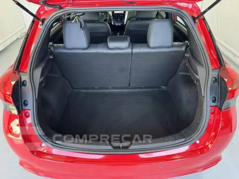 YARIS 1.5 16V XS Multidrive